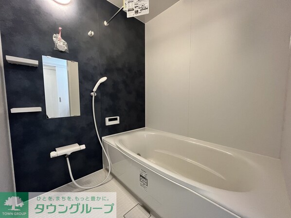 セレスティアル福生の物件内観写真